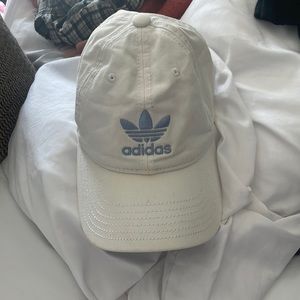 Adidas hat